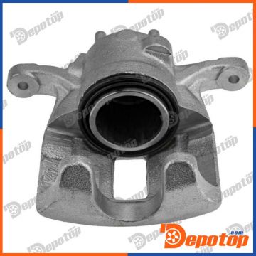 Étrier de frein avant gauche pour CITROEN | 82-2235, 211915